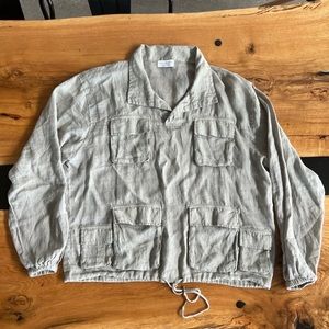 JOHN ELLIOT SEVEN SEASONS